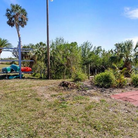 Beautiful Waterfront 1 Bedroom #4 Punta Gorda Buitenkant foto